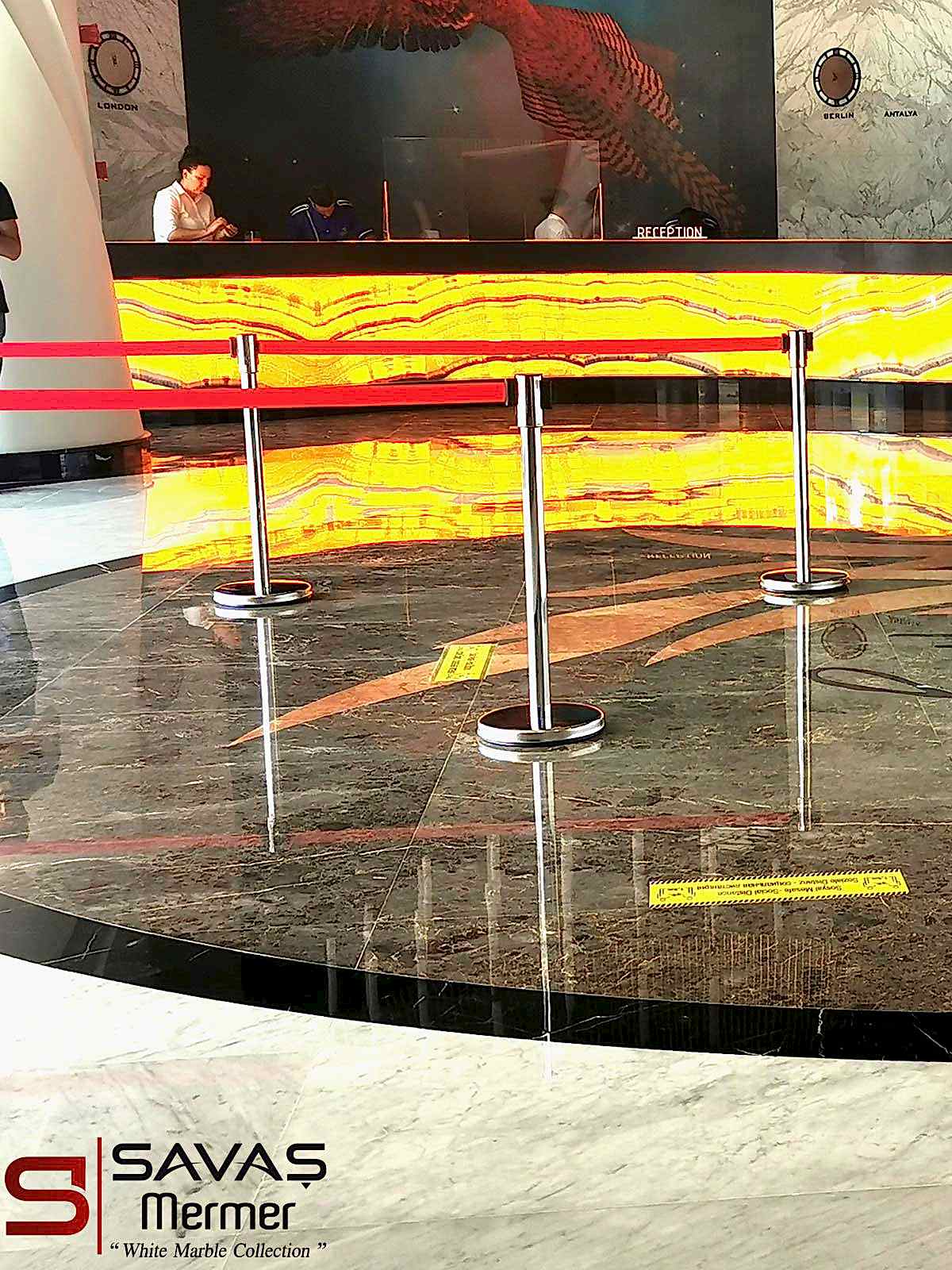 Mylome Luxury Hotel - Alanya