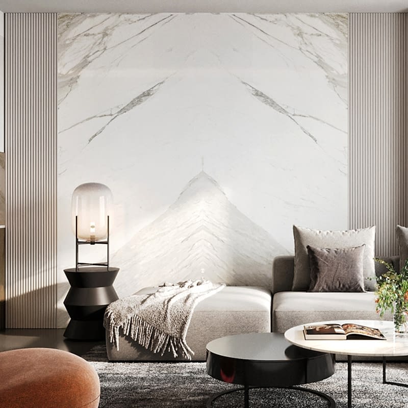 Mimarlar Projelerine Doğaltaş Seçerken Nelere Dikkat Etmeli?