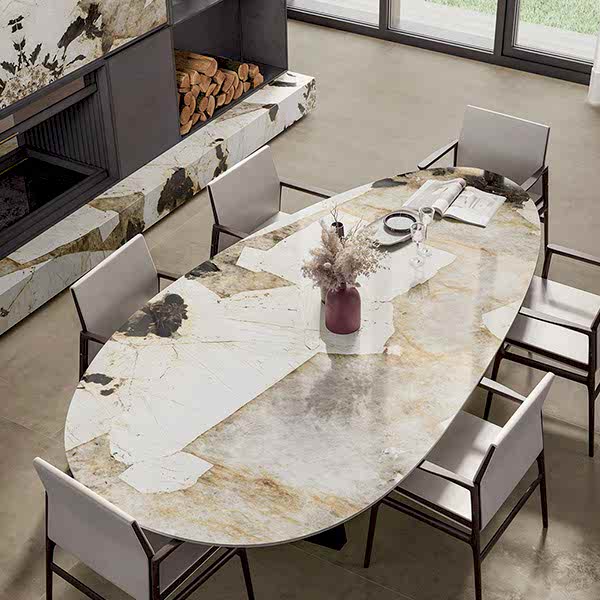 Stoneware Porselen Nedir?