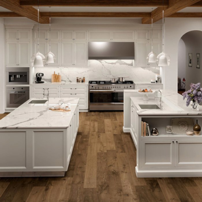 Porselen Tezgahlar: Modern Mutfakların Yeni Standardı