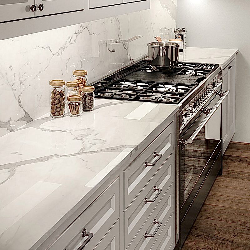 Porselen Tezgah Neden Tercih Edilir?